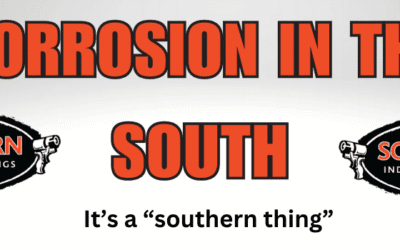 Battling Southern Corrosion: Essential Strategies to Protect Your Assets from Nature’s Wear and Tear
